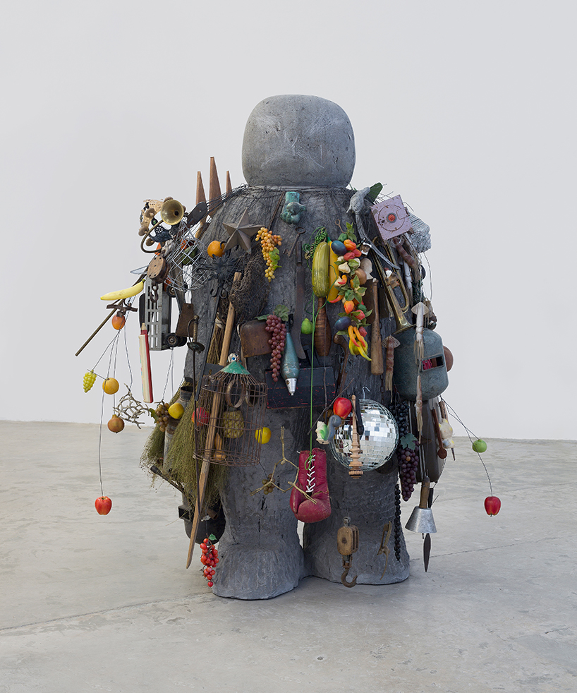 pedro-reyes-domingo-salvaje-exhibition-la-tallera-gallery-cuernavaca-mexico-designboom-02