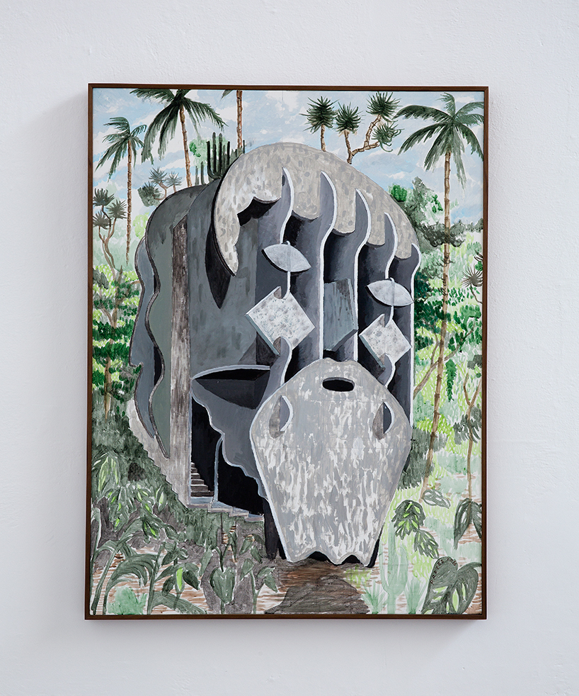 pedro-reyes-domingo-salvaje-exhibition-la-tallera-gallery-cuernavaca-mexico-designboom-02