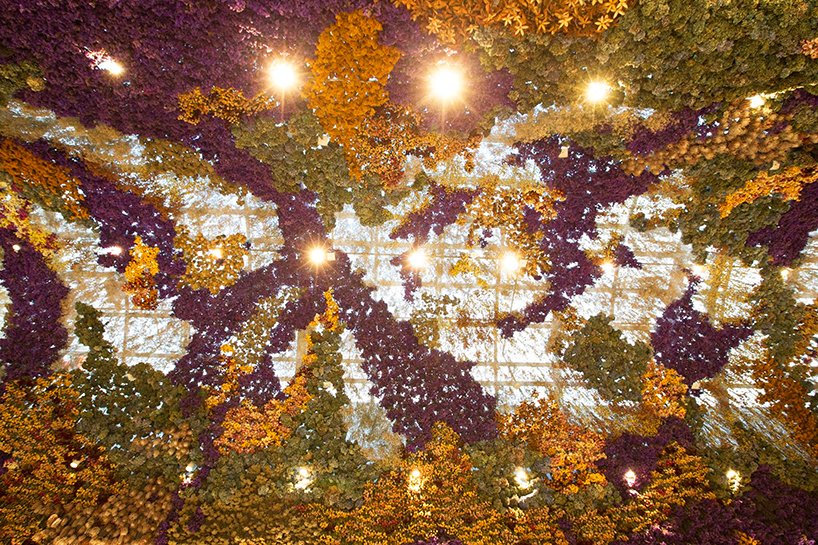 rebecca-louise-law-flower-canopy-eastland-melbourne-designboom-07