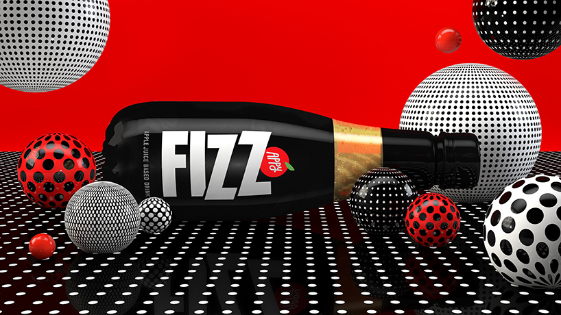 sagmeister walsh appy fizz campaign