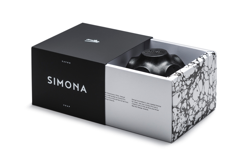 simona soap samuel accoceberry milan