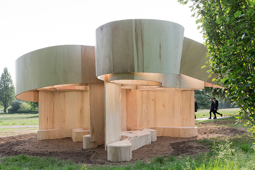 serpentine-summer-houses-2016-kunle-adeyemi-barkow-leibinge-yona-friedman-asif-khan-designboom-02
