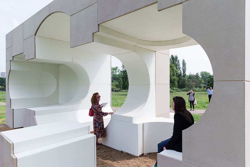serpentine-summer-houses-2016-kunle-adeyemi-barkow-leibinge-yona-friedman-asif-khan-designboom-02