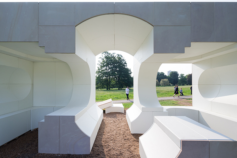 serpentine-summer-houses-2016-kunle-adeyemi-barkow-leibinge-yona-friedman-asif-khan-designboom-02