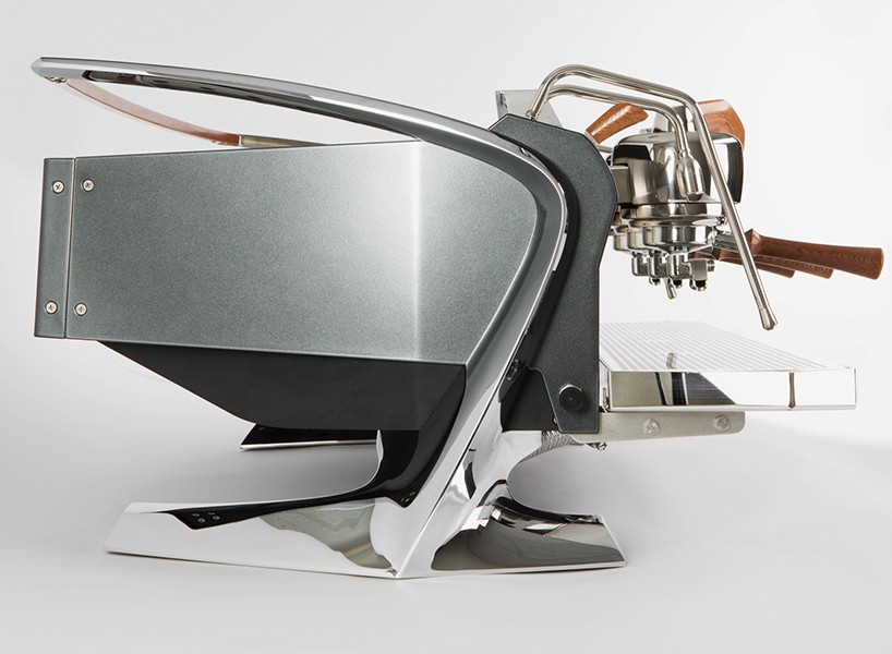 slayer steam espresso machine