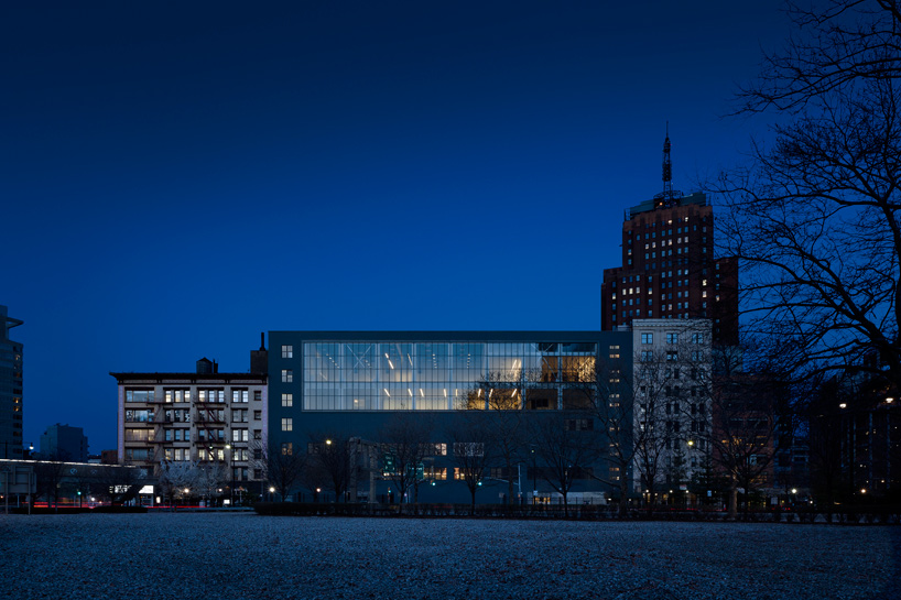 spring place tribeca new york