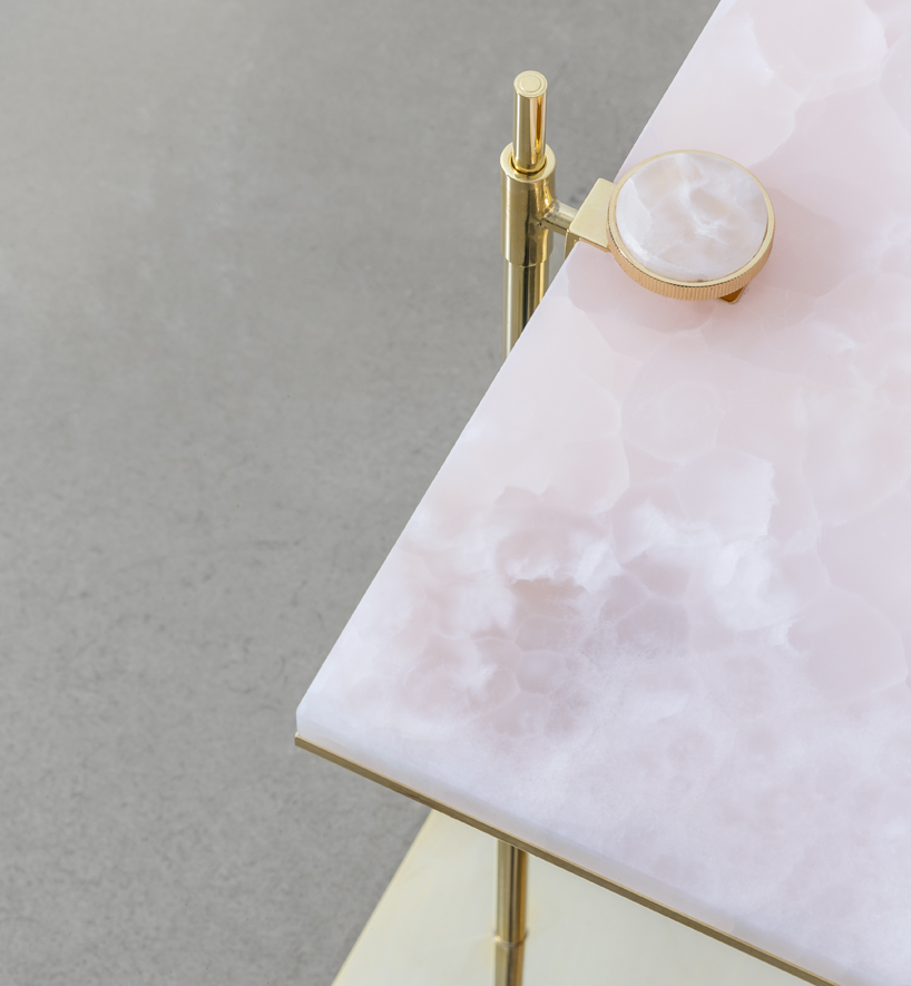 studio formafantasma delta design miami basel designboom