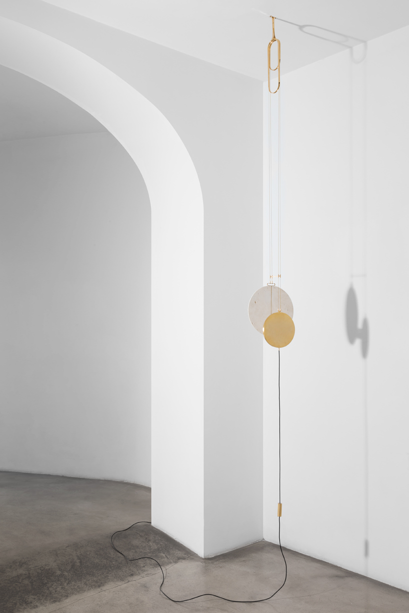 studio formafantasma delta design miami basel designboom