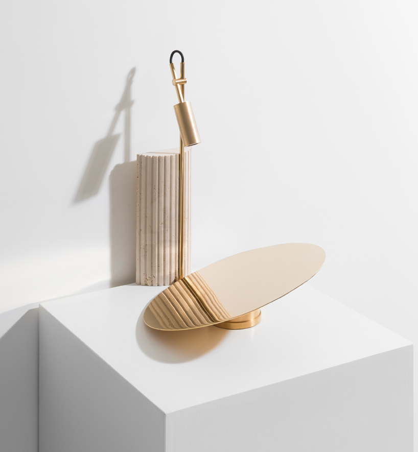 studio formafantasma delta design miami basel designboom