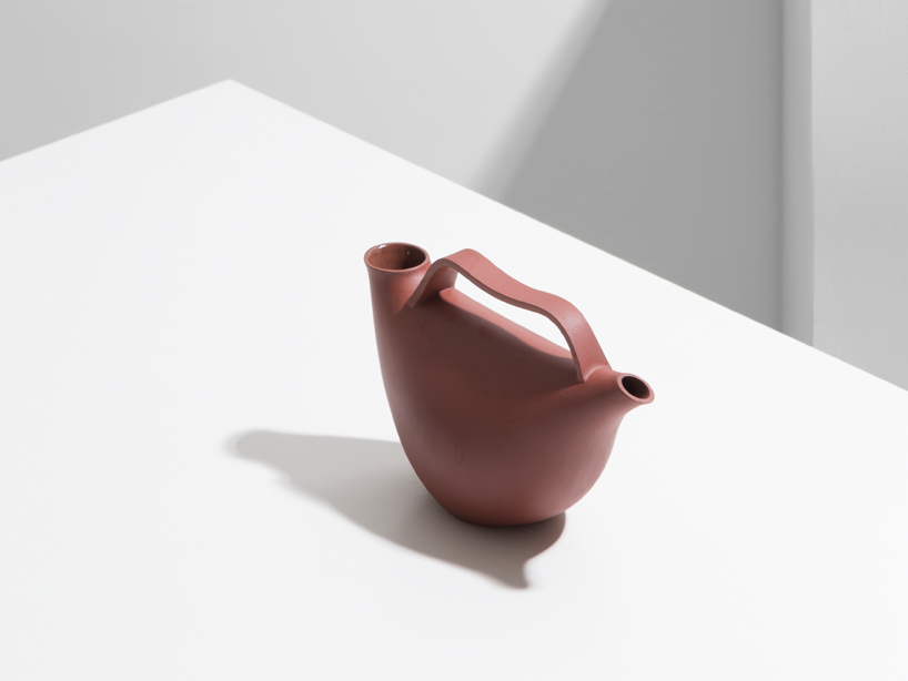 studio formafantasma design miami basel delta collection designboom