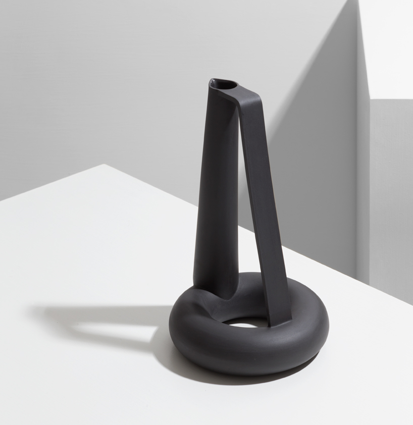 studio formafantasma design miami basel delta collection designboom