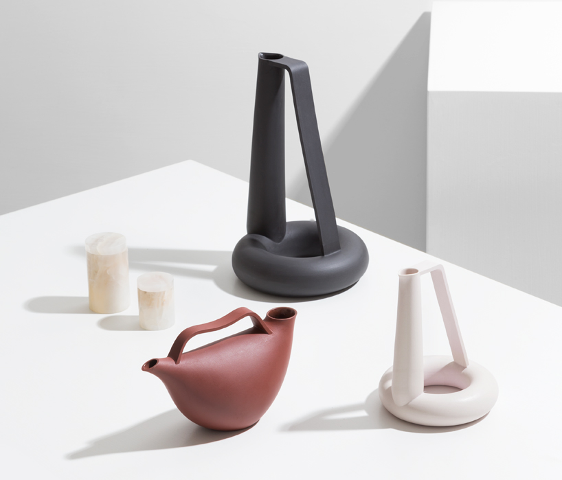 studio formafantasma design miami basel delta collection designboom