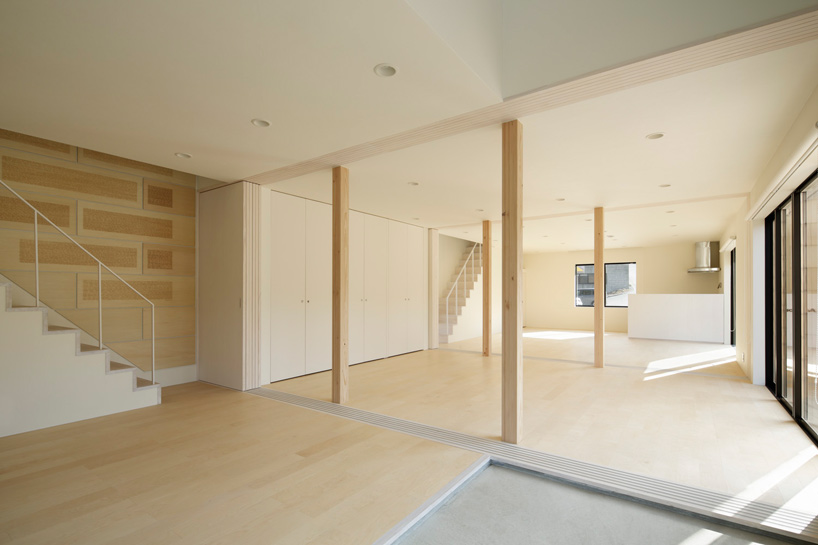 zai-SHIRAKAWA-architects-and-associates-n-village-japan-designboom-02
