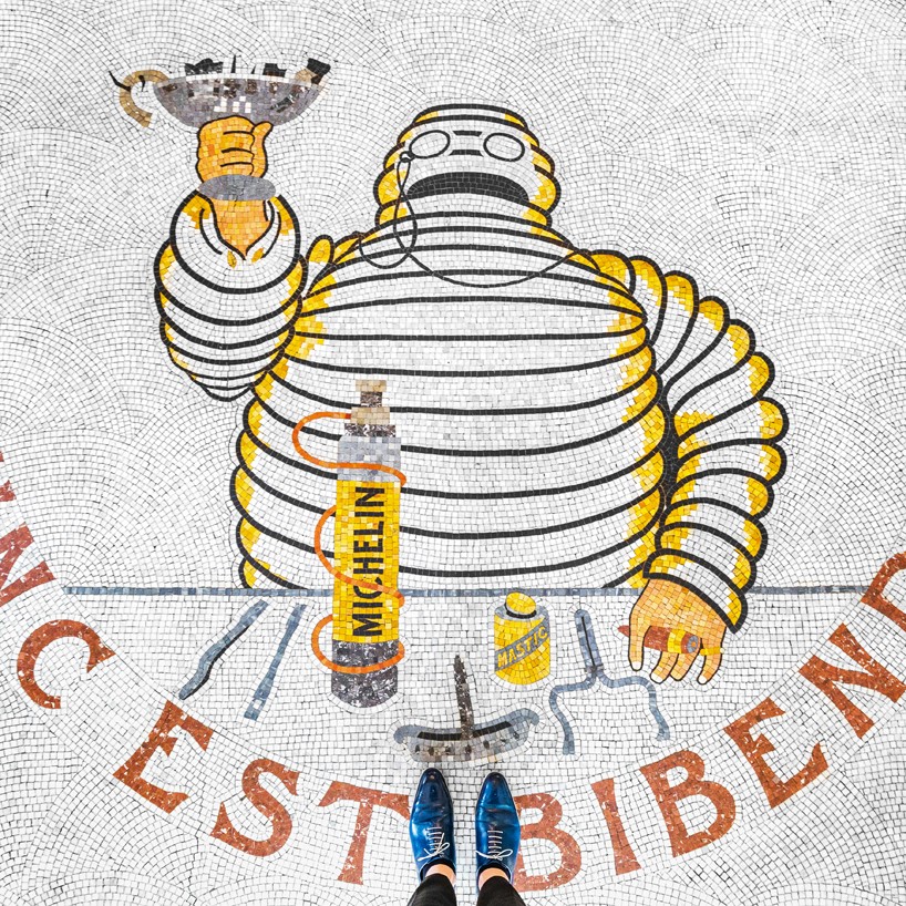 london floors pixartprinting sebastian erras designboom