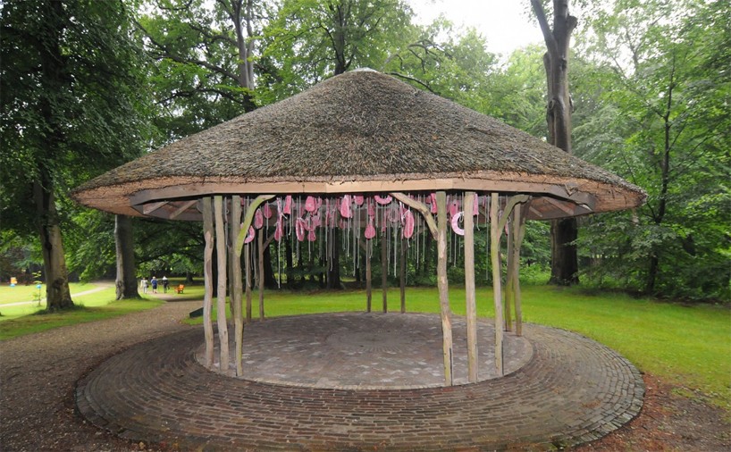 inekehans cutting board chop soestdijk palace designboom