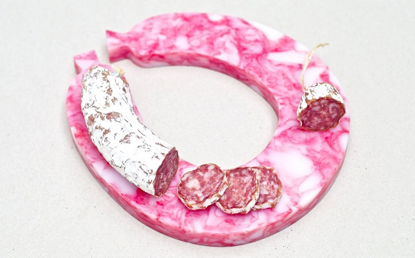 inekehans chop cutting board designboom