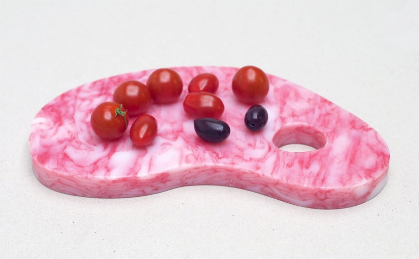 inekehans chop cutting board designboom