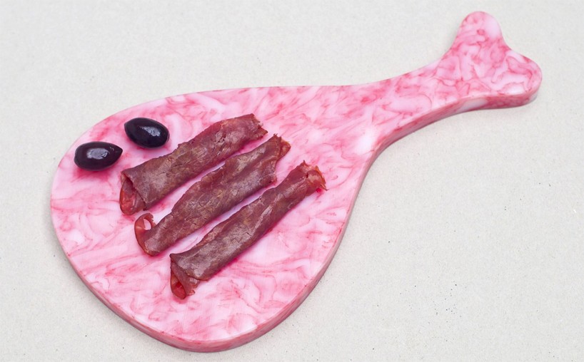 inekehans cutting board chop designboom