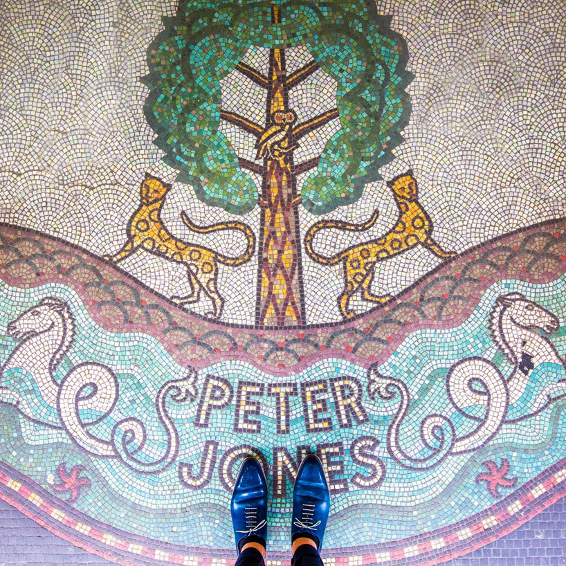 london floors sebastian erras pixartprinting designboom