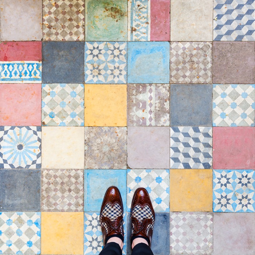 london floors sebastian erras pixartprinting designboom