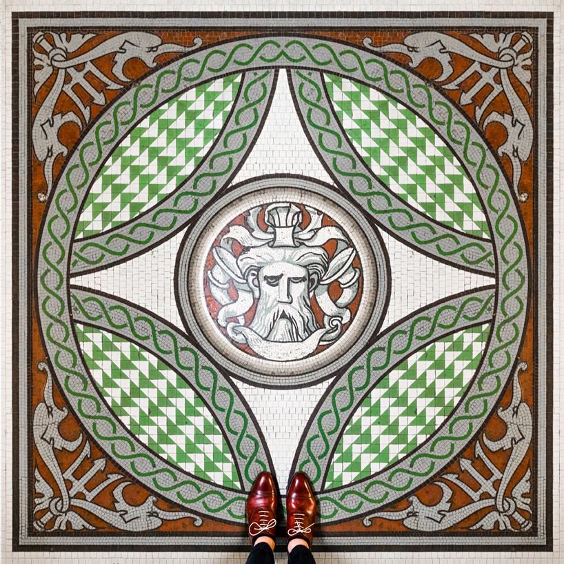 london floors sebastian erras pixartprinting designboom