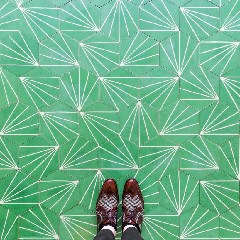 london floors sebastian erras pixartprinting designboom