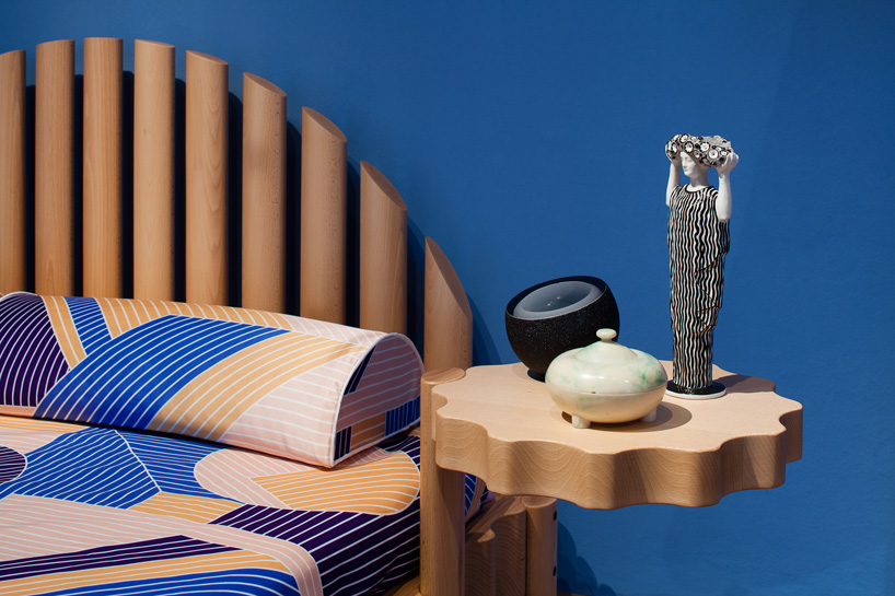 design + friends dresden bethan laura wood philippe malouin designboom 