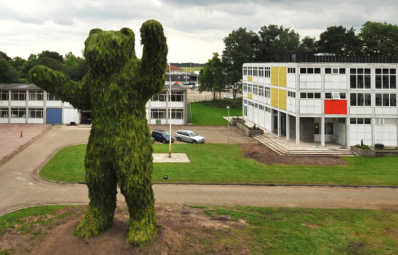 florentijn hofman conibeer