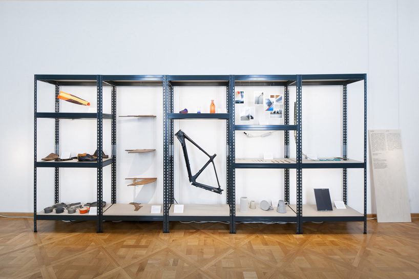 friends and design exhibitiom tomas alonso mathias hahn designboom 