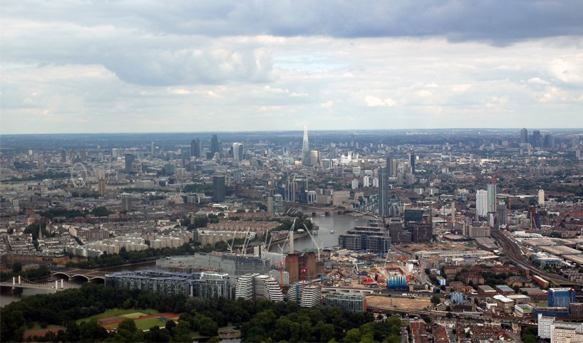 gulfstream-G650ER-aircraft-farnborough-designboom06