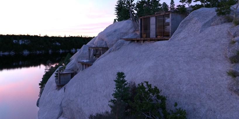 igor sirotov ps1 house russia designboom