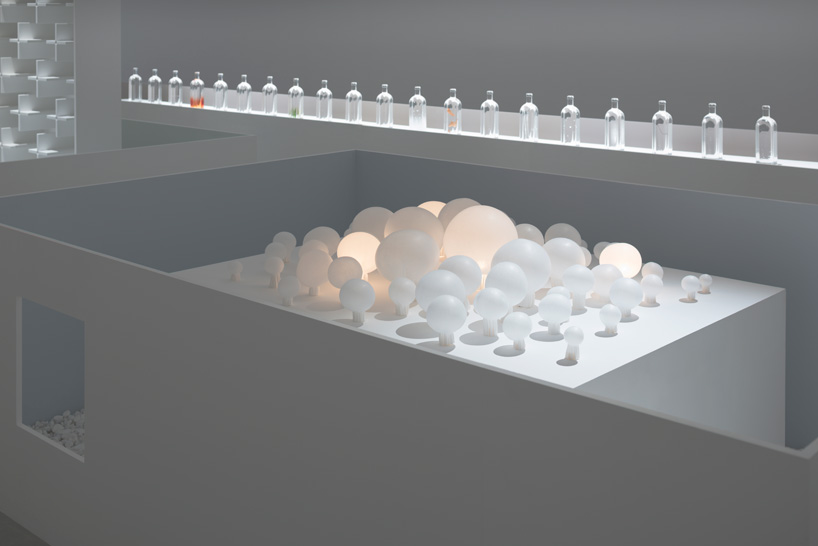 nendo design museum holon designboom