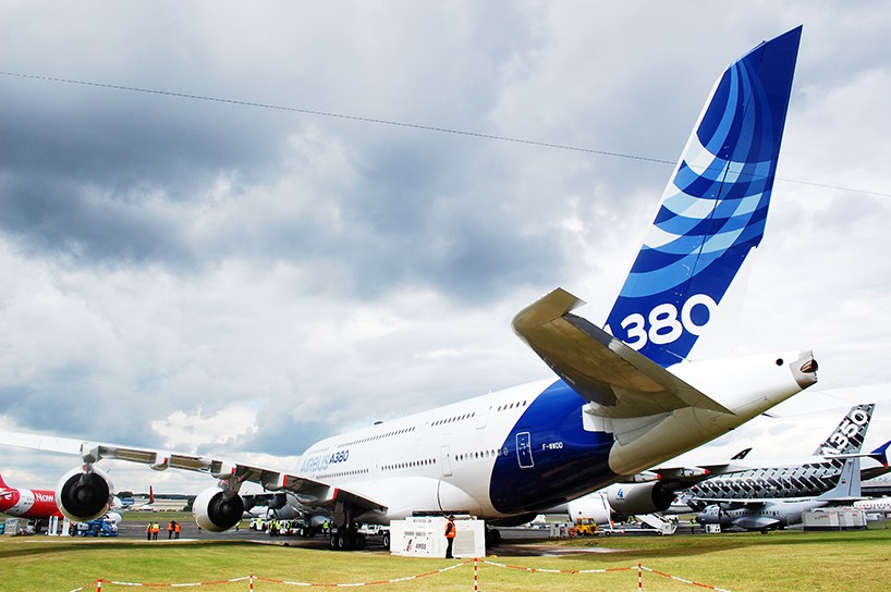 airspace airbus cabin concept designboom