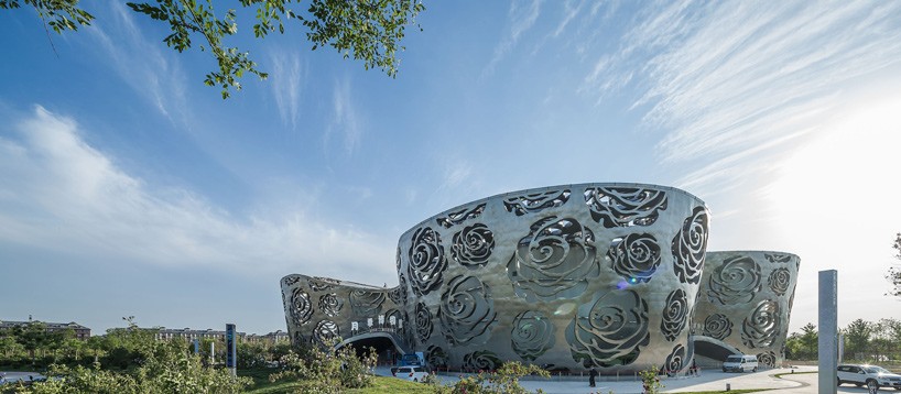next architects designboom