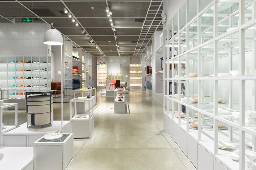 luca nichetto ZaoZuo beijing designboom 