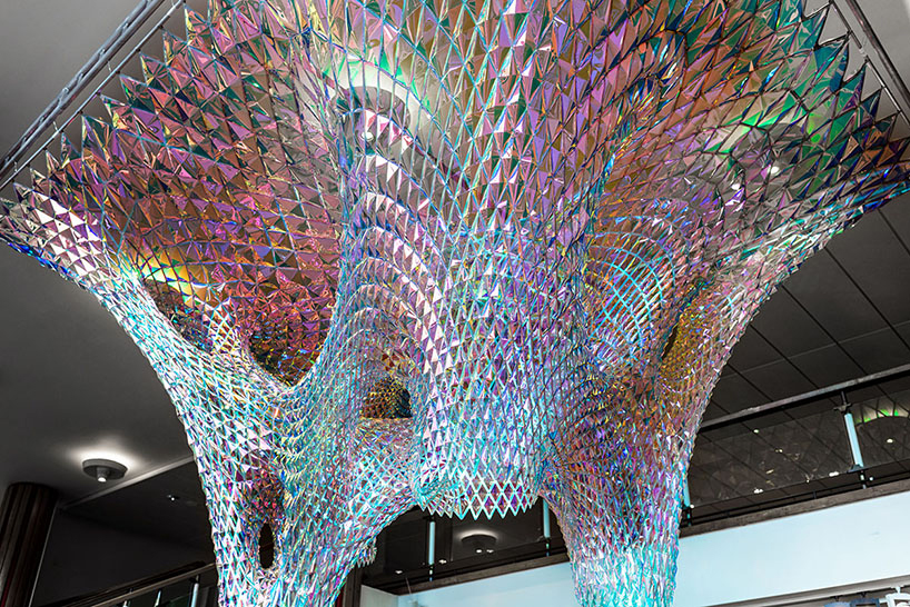 ventricle installations SOFTlab festival love london UK