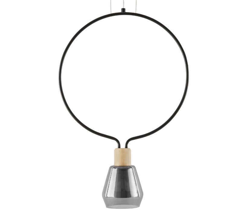 sovrappensiero agata lamps incipit