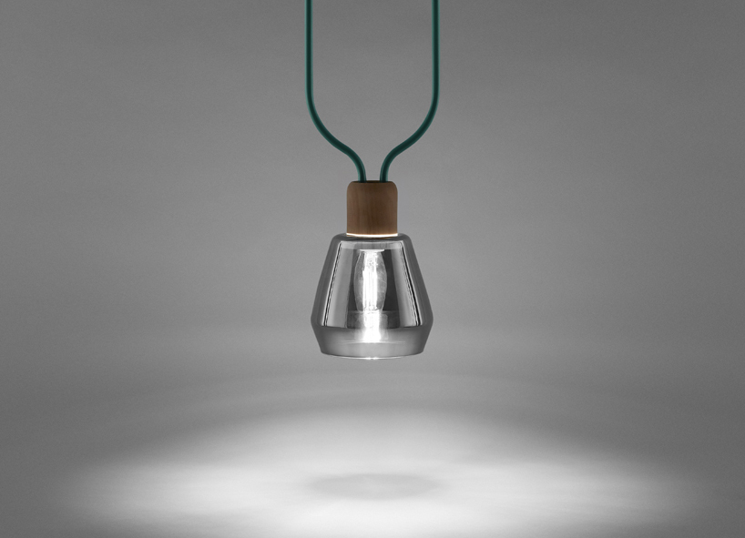 sovrappensiero agata lamps incipit