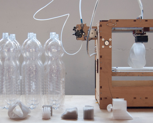 the new raw plastic workshop in syros investigates sustainable solutions to plastic pollution