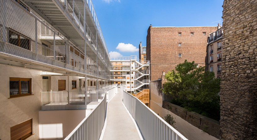 vincent-parreira-atelier-architecture-69-logements-1-gymnase-paris-designboom-02