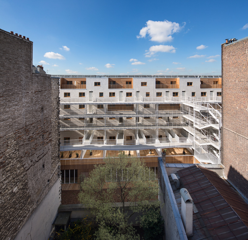 vincent-parreira-atelier-architecture-69-logements-1-gymnase-paris-designboom-02