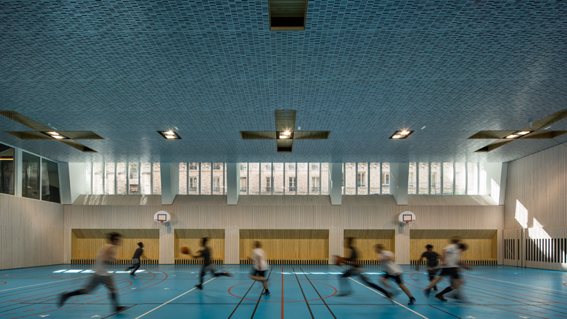 vincent-parreira-atelier-architecture-69-logements-1-gymnase-paris-designboom-02