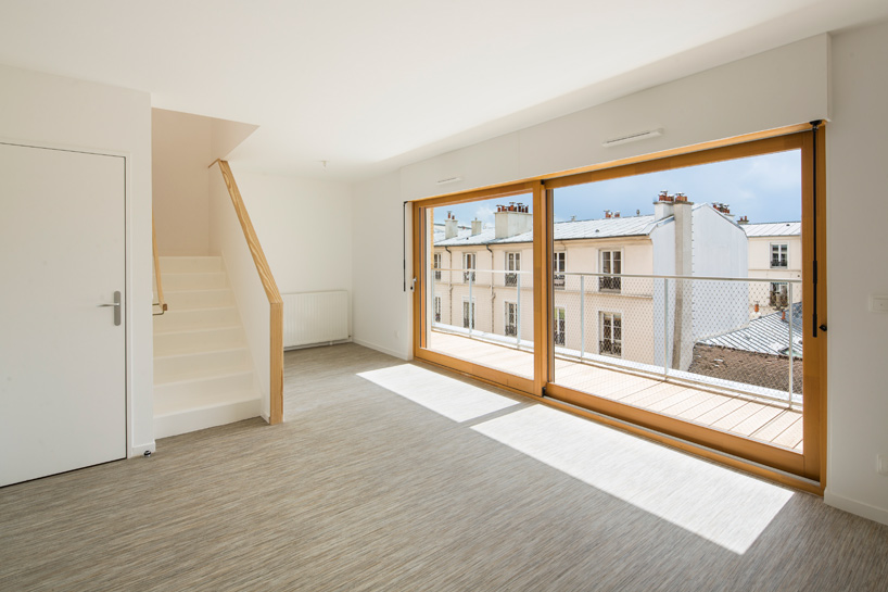 vincent-parreira-atelier-architecture-69-logements-1-gymnase-paris-designboom-02