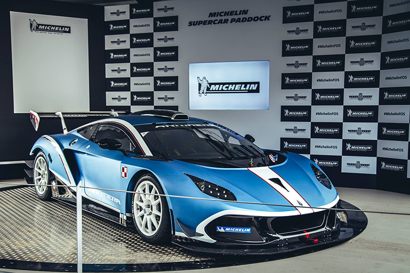 arrinera hussarya gt designboom