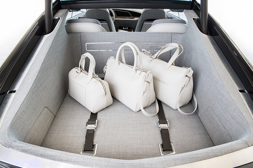 cadillac escala concept designboom