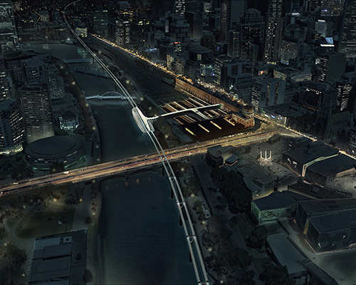 weston williamsons propose a hyperloop system connecting adelaide to brisbane in 90 minutes
