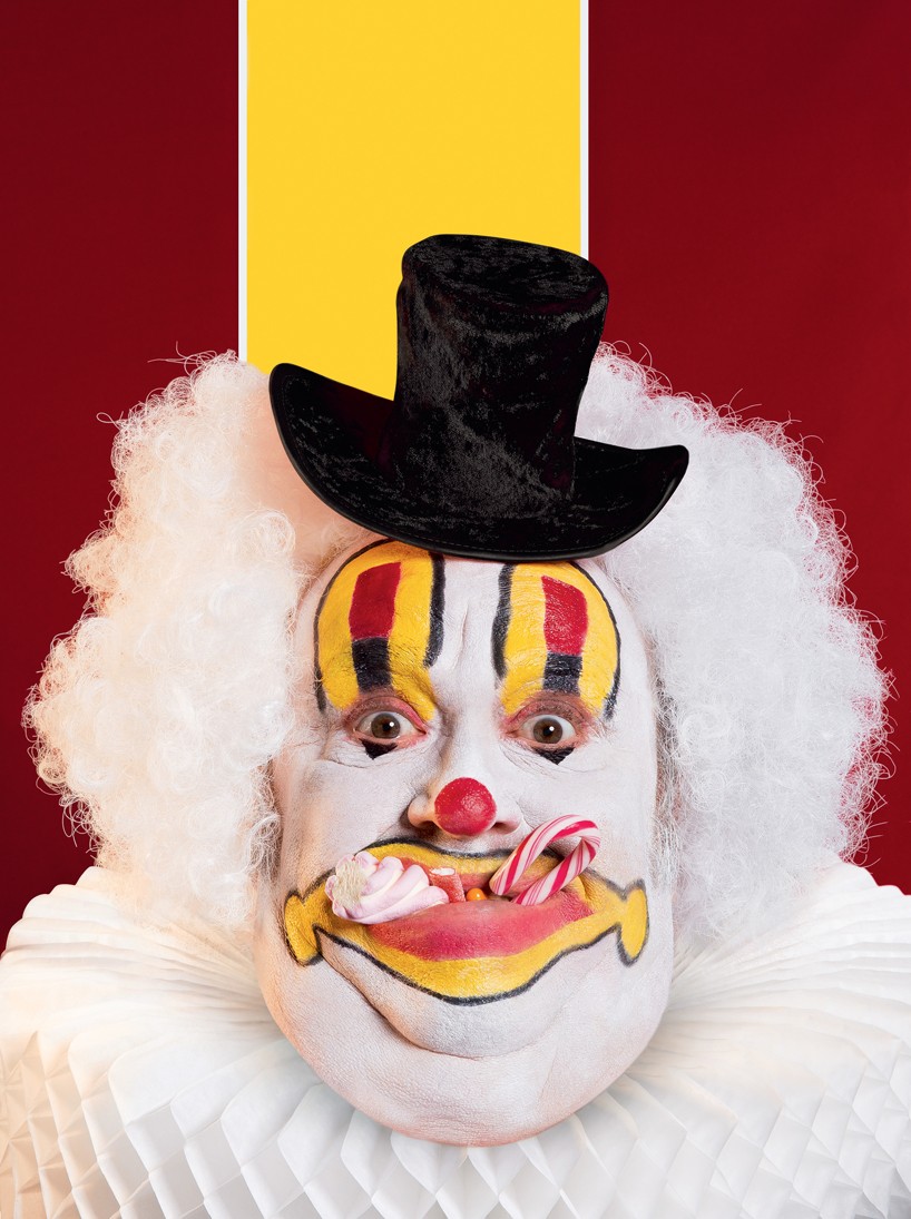 marcel wanders alessi circus collection maison et objet designboom