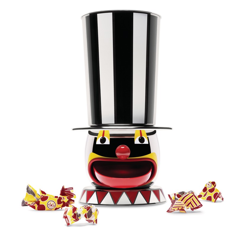 marcel wanders alessi circus collection maison et objet designboom