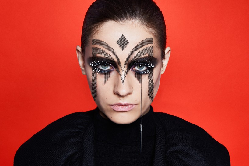 sagmeister & walsh milly designboom 