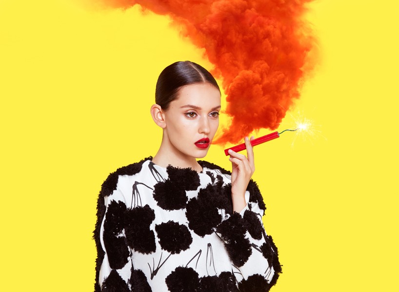 sagmeister & walsh milly designboom 